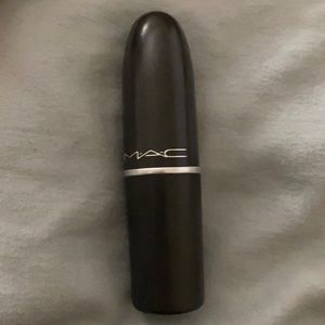 Mac x Rihanna lipstick riri boy without box